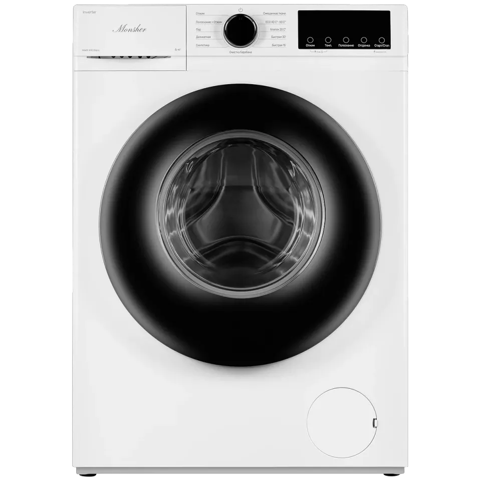 MONSHER MWM 410 Blanc, артикул MWM 410 Blanc