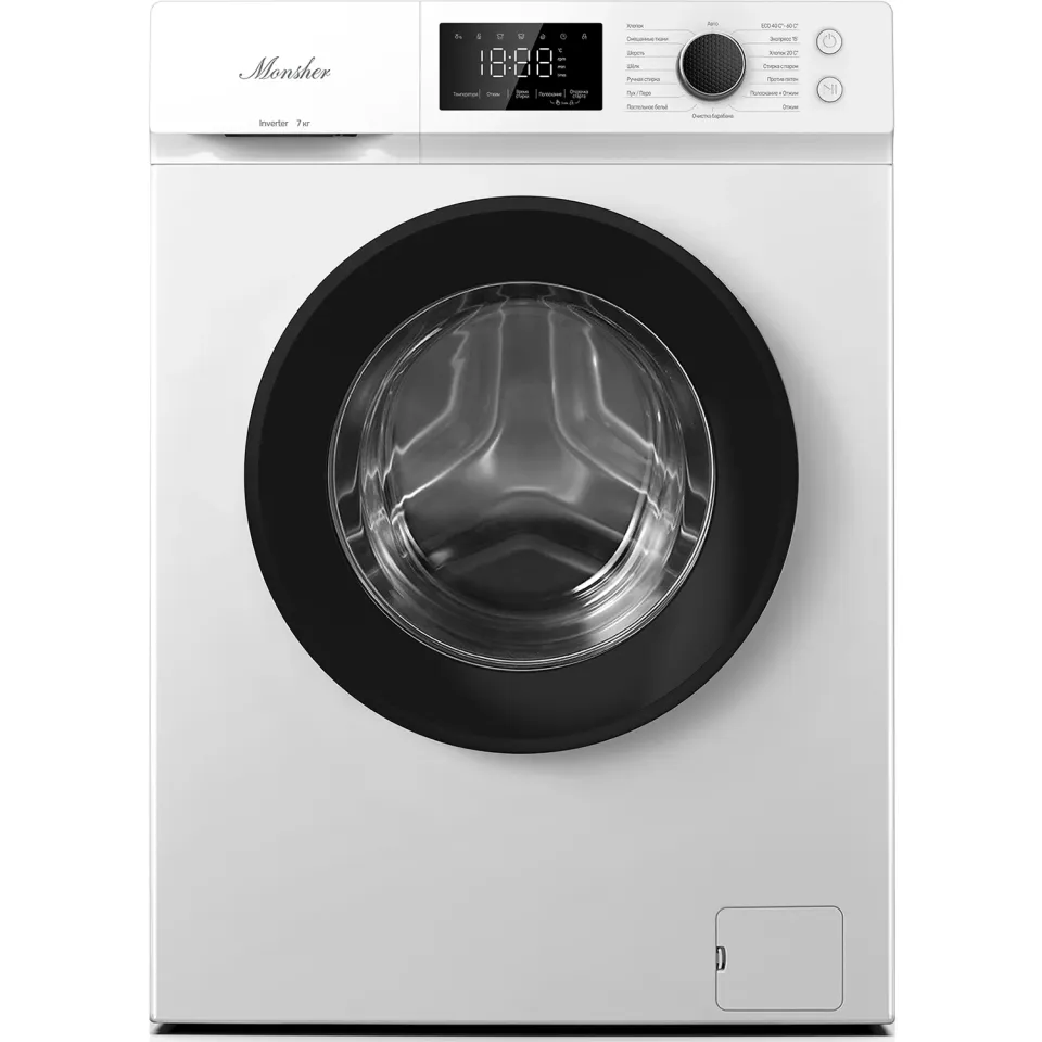 Monsher MWM 450 Blanc, артикул MWM 450 Blanc