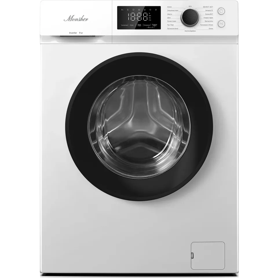 Monsher MWM 500 Blanc, артикул MWM 500 Blanc