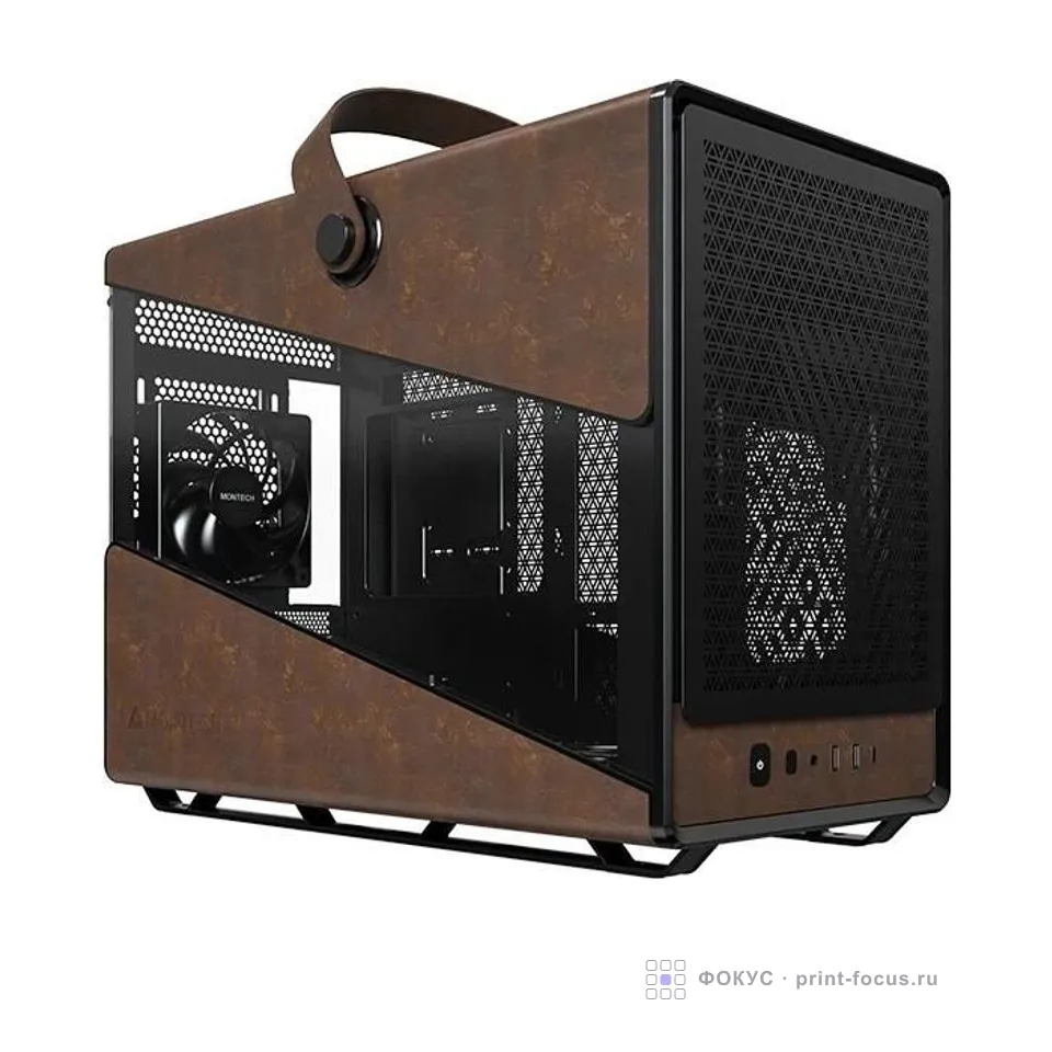 Montech HERITAGE PRO (B), артикул HERITAGE PRO (B)
