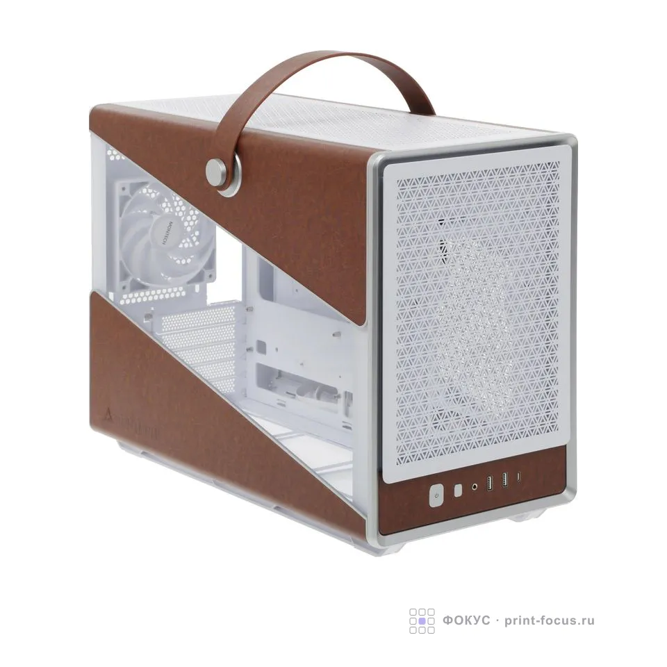 Montech HERITAGE PRO (W), артикул HERITAGE PRO (W)