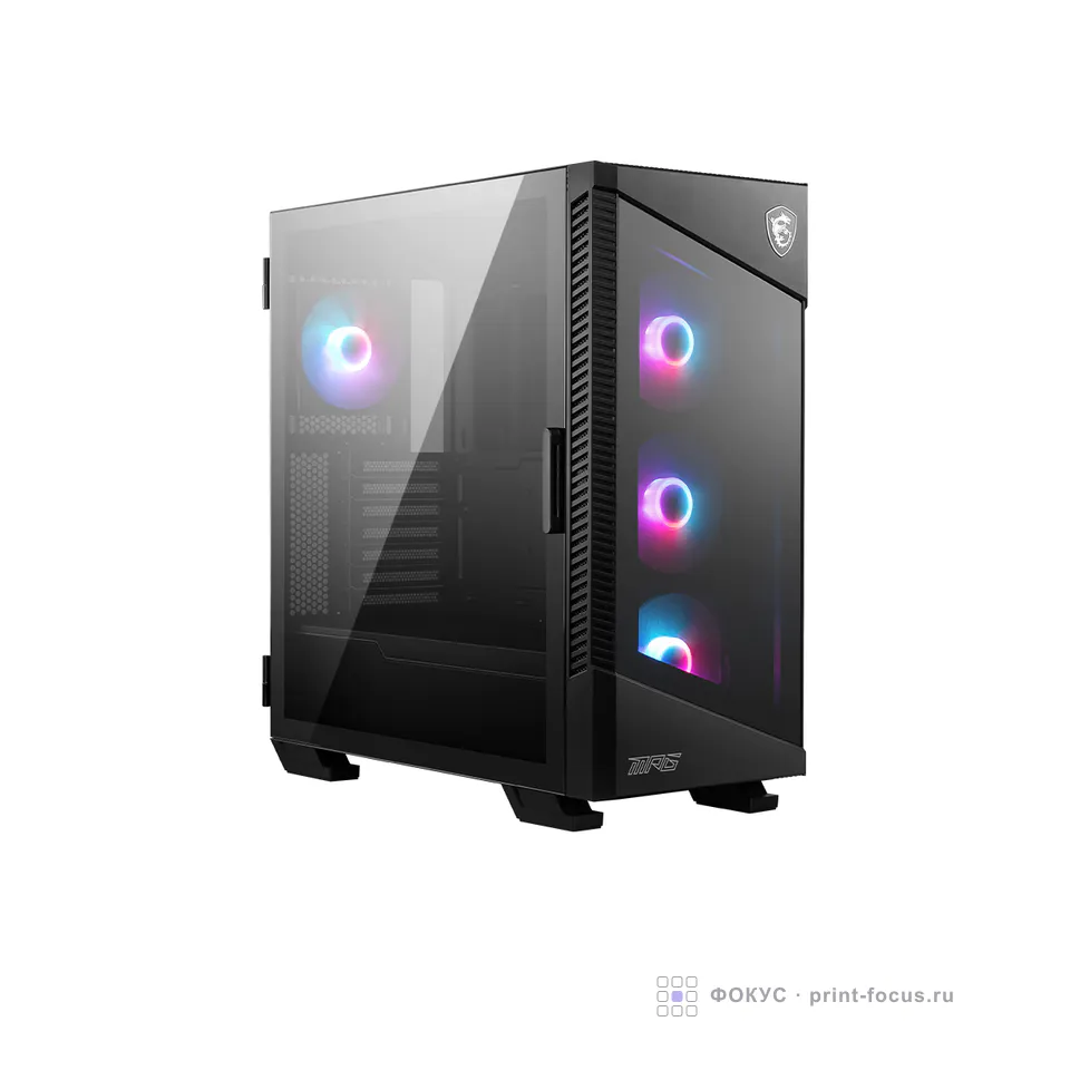MSI 306-7G18R27-HH9, артикул 306-7G18R27-HH9