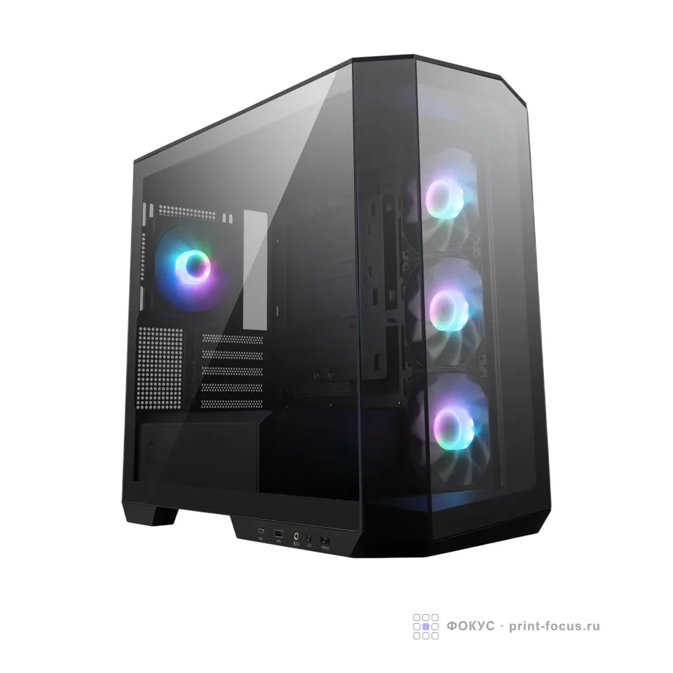 MSI 306-7G24R25-HH9, артикул 306-7G24R25-HH9