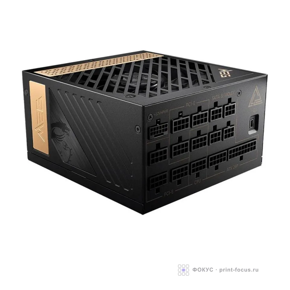 MSI 306-7ZP4A11-CE0, артикул 306-7ZP4A11-CE0