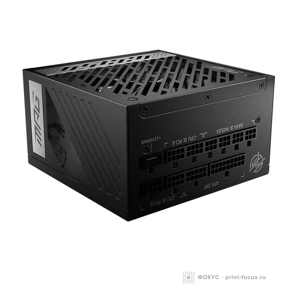 MSI 306-7ZP7C11-CE0, артикул 306-7ZP7C11-CE0