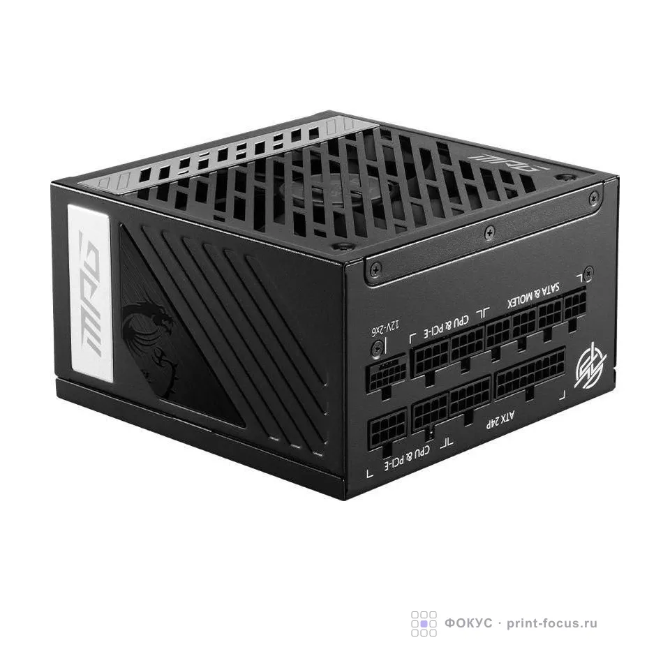 MSI 306-7ZP9A11-CE0, артикул 306-7ZP9A11-CE0