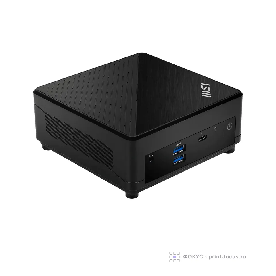 MSI Cubi 5 1MA-669XRU (9S6-B0A831-669), артикул 9S6-B0A831-669