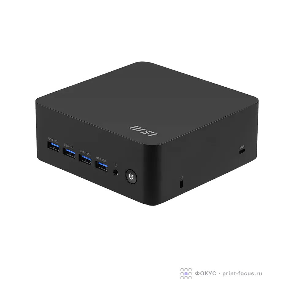 MSI Cubi Z 8M-041XRU (9S6-B03241-041), артикул 9S6-B03241-041