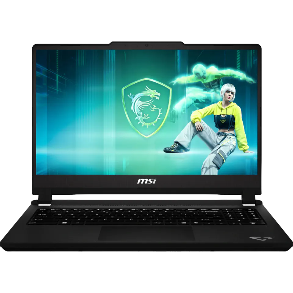 MSI Cyborg 15 C2WE-016XRU (9S7-15T121-016), артикул 9S7-15T121-016