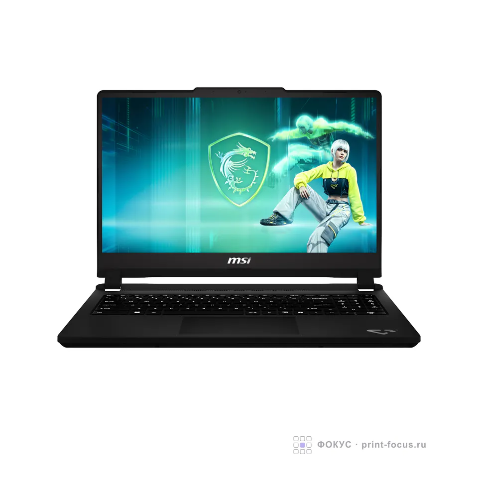 MSI Cyborg 15 C2WF-014XRU (9S7-15T121-014), артикул 9S7-15T121-014