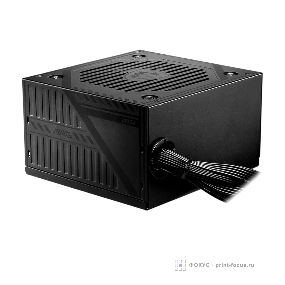 MSI MAG A600DN 306-7ZP6B11-809, артикул 306-7ZP6B11-809