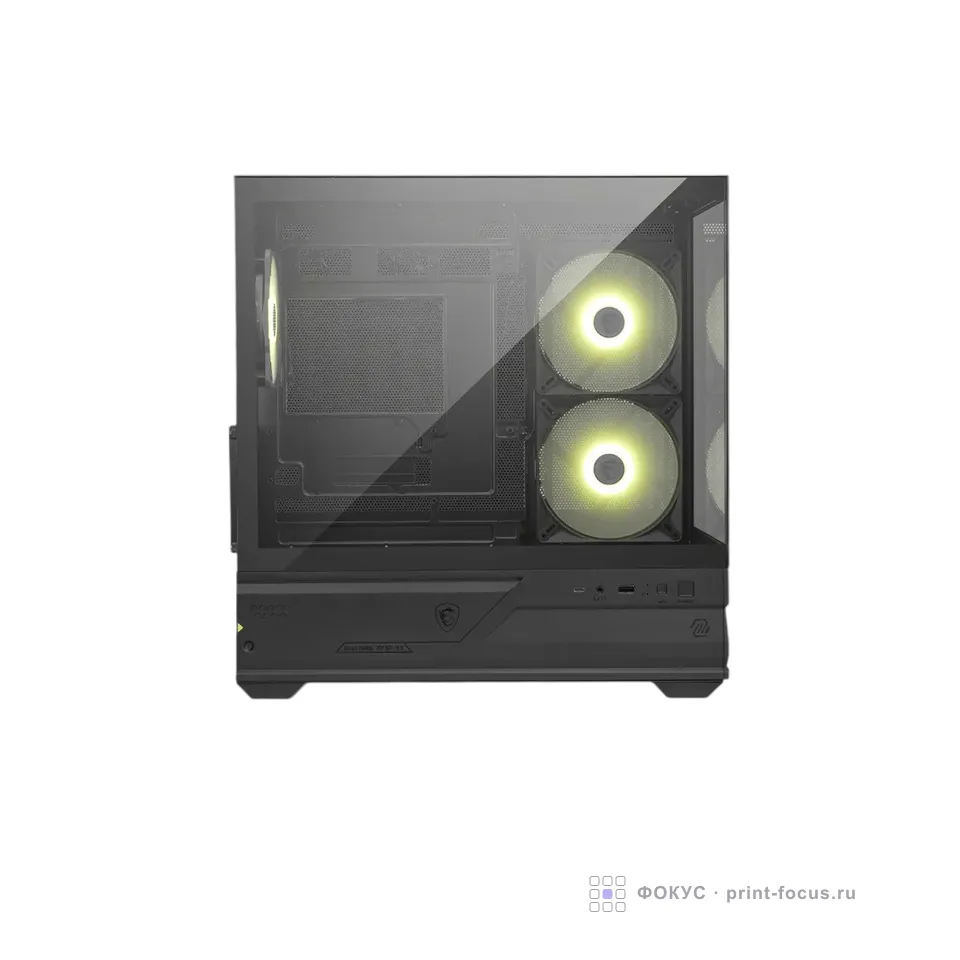 MSI MAG PANO M110R Black, артикул 306-7G33R21-JA4