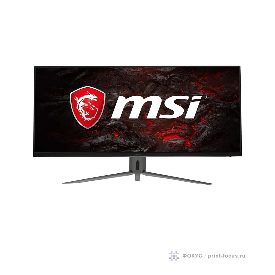 MSI MAG401QR (9S6-3EA54H-016), артикул 9S6-3EA54H-016