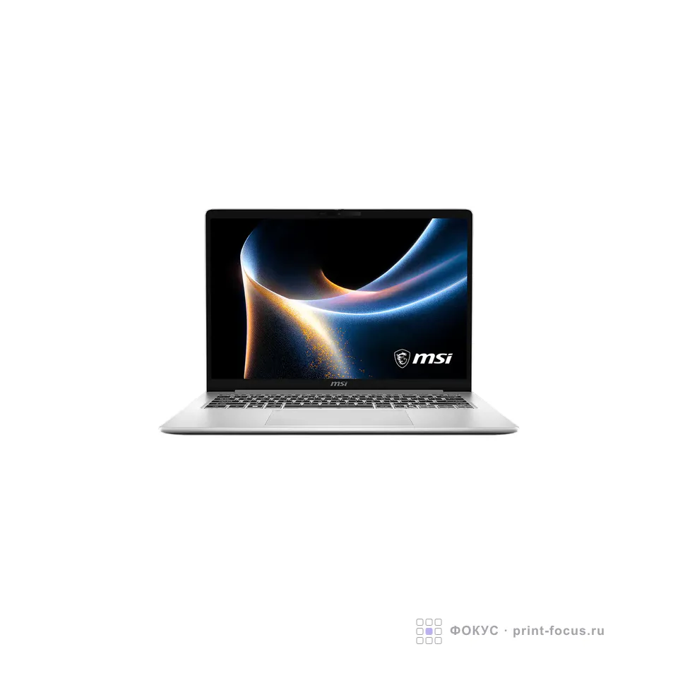 MSI Modern 14S AI+ G3MG-010XRU, артикул 9S7-14U212-010