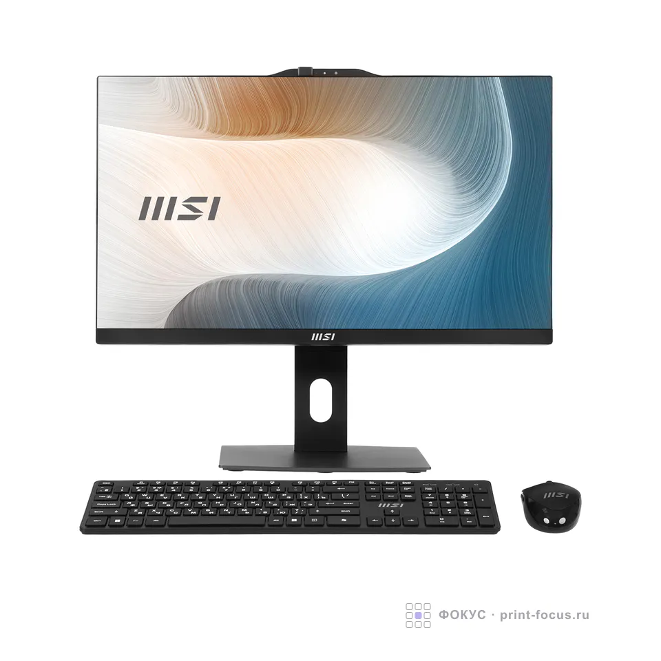MSI Modern AM242P 1M-2416XRU 23.8" (9S6-AE0721-2416), артикул 9S6-AE0721-2416