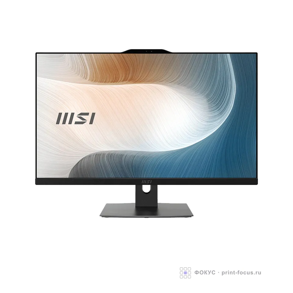 MSI Modern AM242P 1MA-2408XRU 23.8" (9S6-AE0731-2408), артикул 9S6-AE0731-2408
