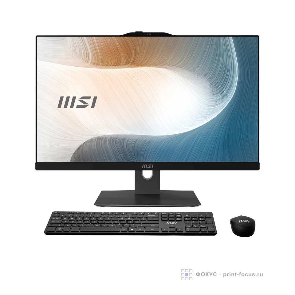 MSI Modern AM242TP 1M-2414XRU 23.8" (9S6-AE0721-2414), артикул 9S6-AE0721-2414