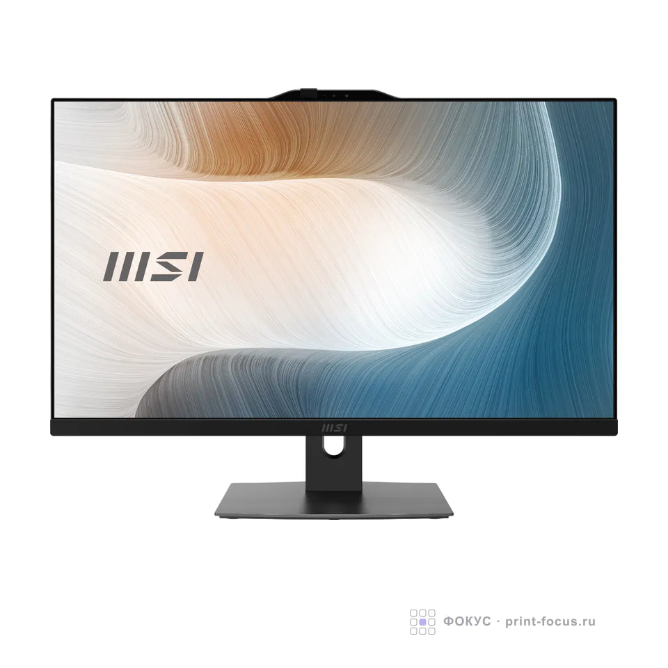 MSI Modern AM272P 1M-864XRU 27", артикул 9S6-AF8231-1035