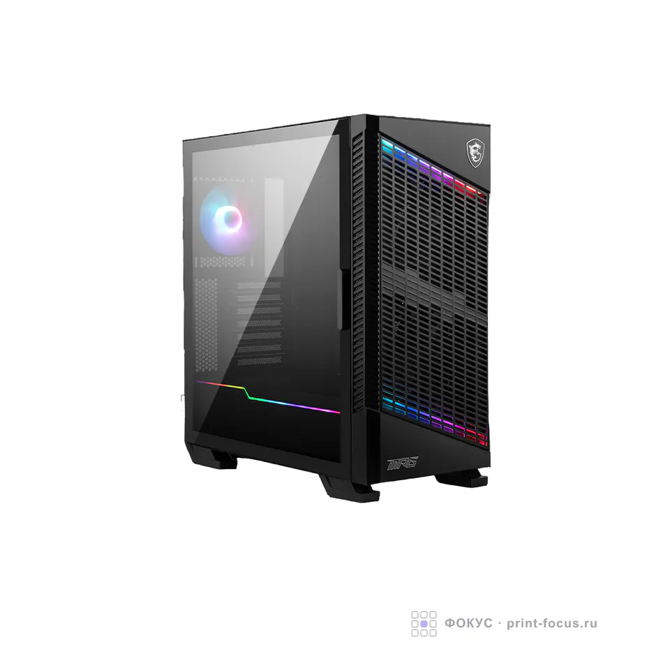 MSI MPG VELOX 100P AIRFLOW (306-7G18P26-HH9), артикул 306-7G18P26-HH9
