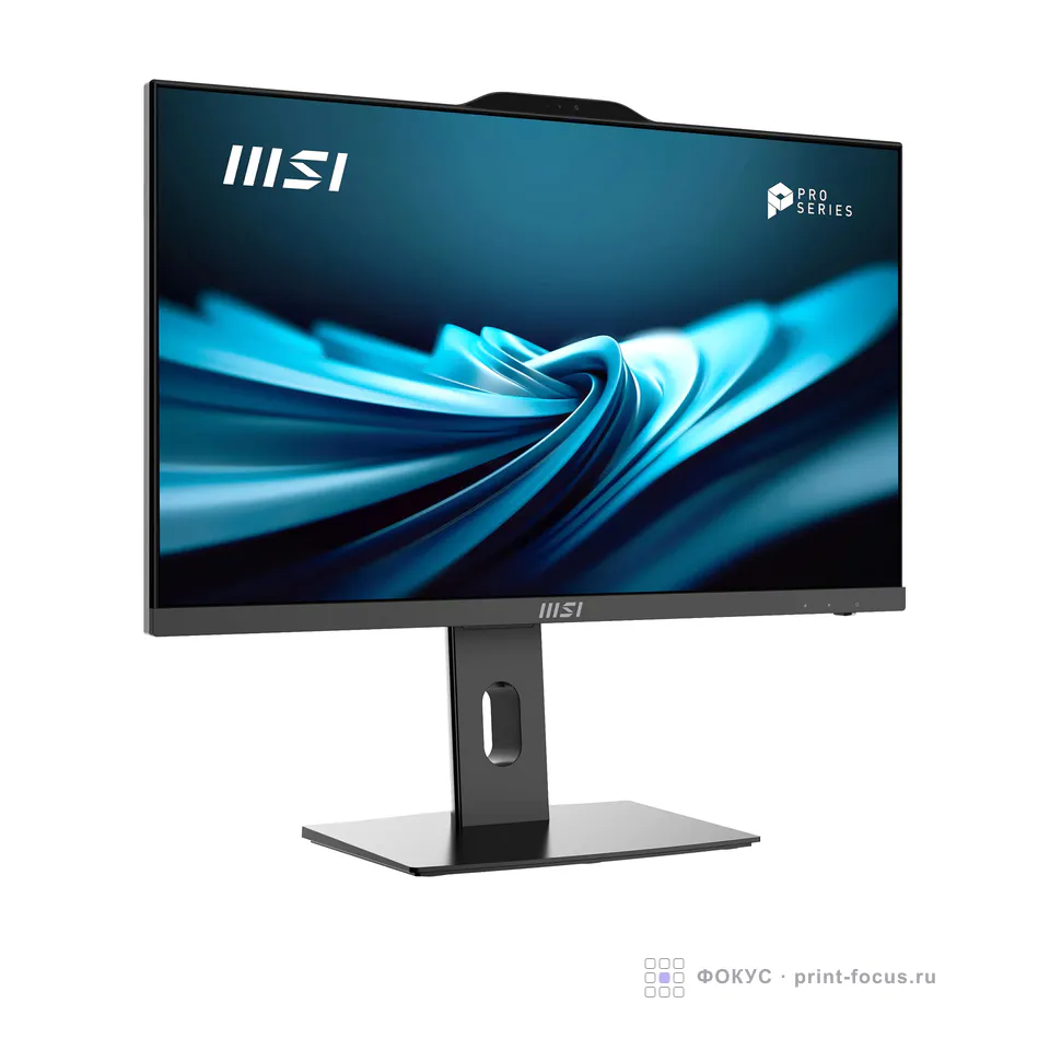 MSI PRO AP242P 14M-1210XRU 23.8" (9S6-AE0621-1210), артикул 9S6-AE0621-1210