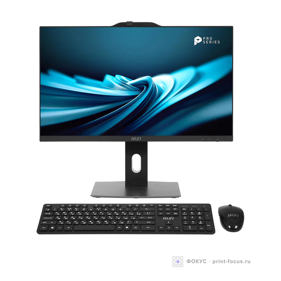 MSI PRO AP242P 14M-1211XRU 23.8" (9S6-AE0621-1211), артикул 9S6-AE0621-1211