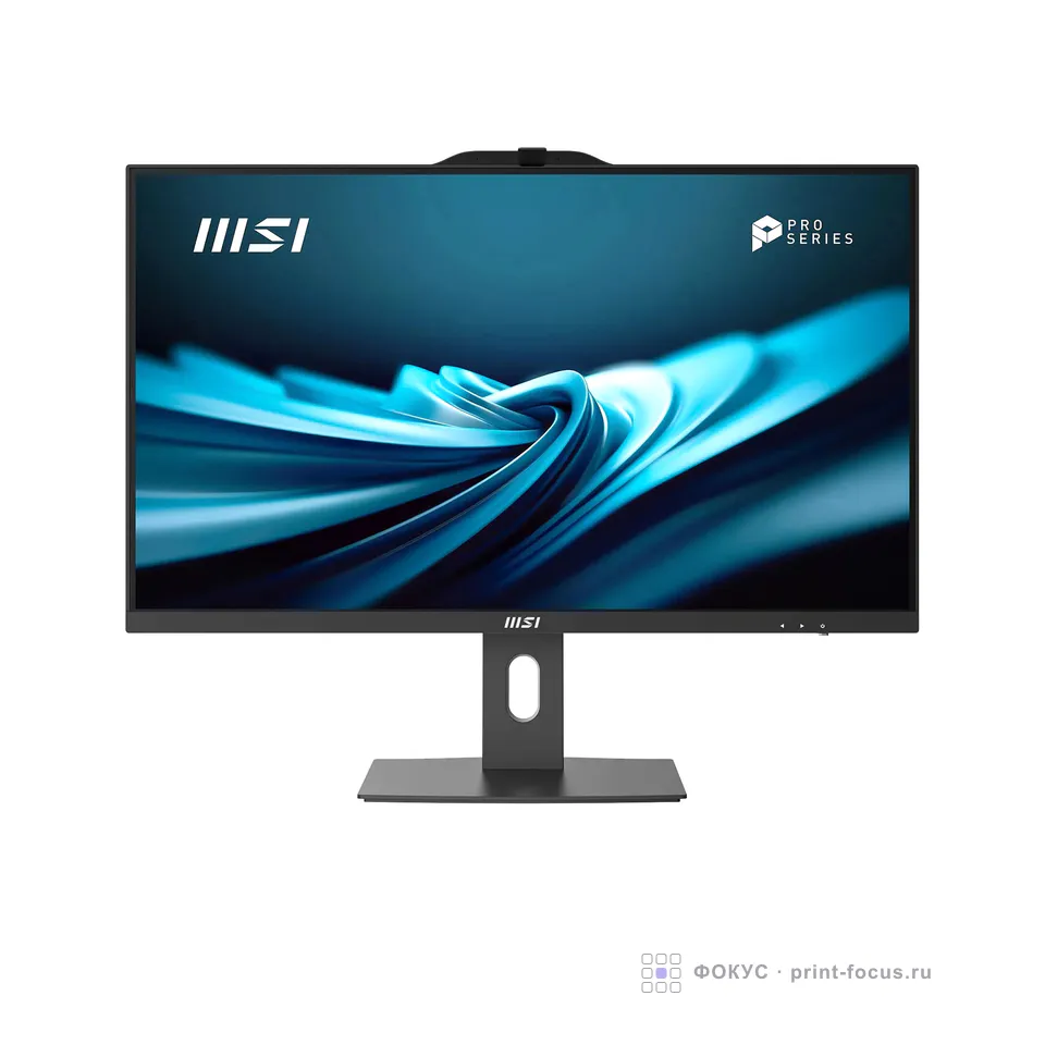 MSI PRO AP272P 14M-1097XRU 27" (9S6-AF8321-1097), артикул 9S6-AF8321-1097