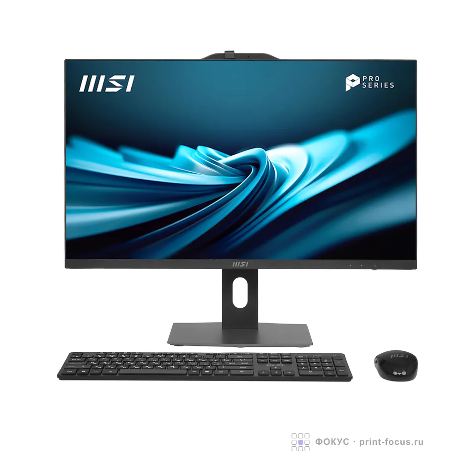 MSI PRO AP272P 14M-1207XRU 27" (9S6-AF8321-1207), артикул 9S6-AF8321-1207