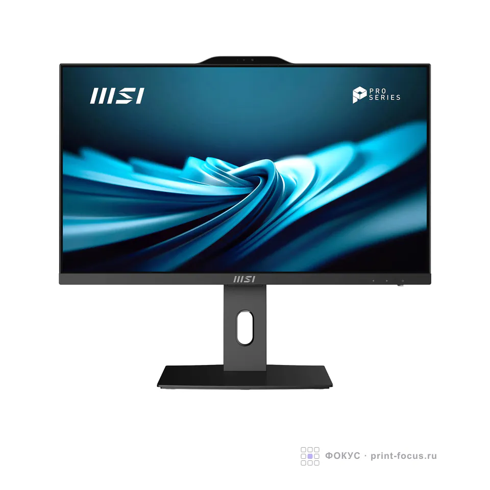 MSI PRO AP272P 14M-619XRU 27" (9S6-AE0621-851), артикул 9S6-AE0621-851