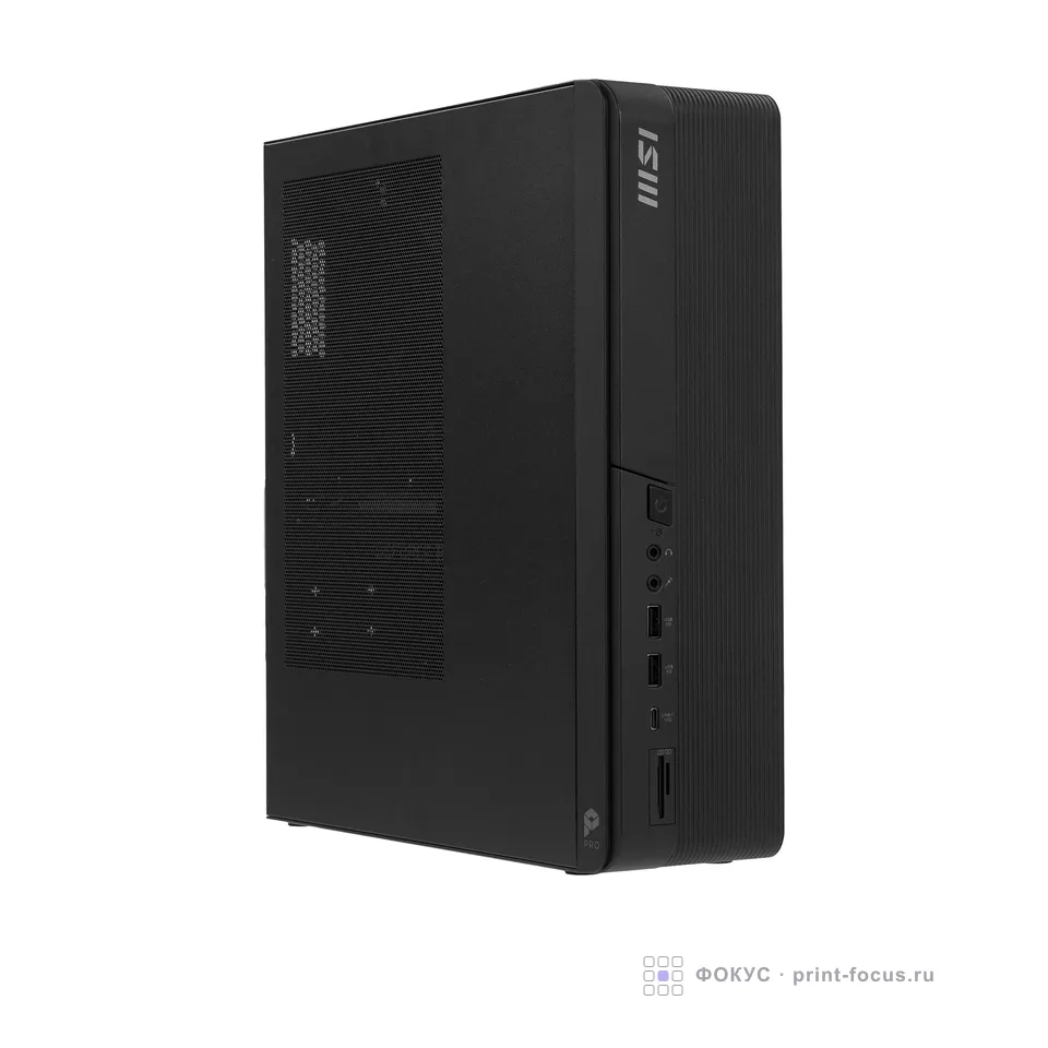 MSI PRO DP80 A14TAG-272XRU (9S6-B20821-272), артикул 9S6-B20821-272