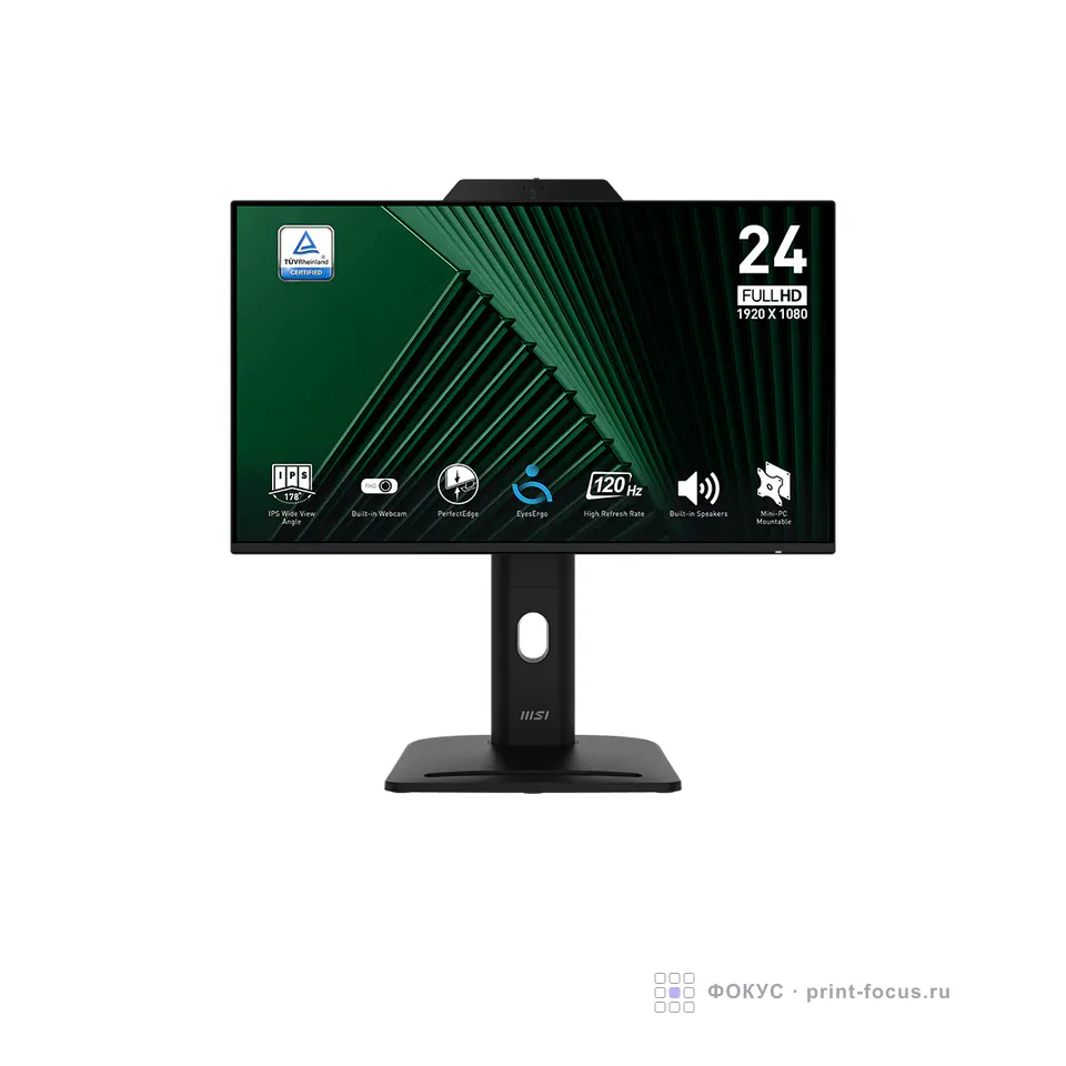 MSI PRO MP242PMG, артикул 9S6-3PD89T-005