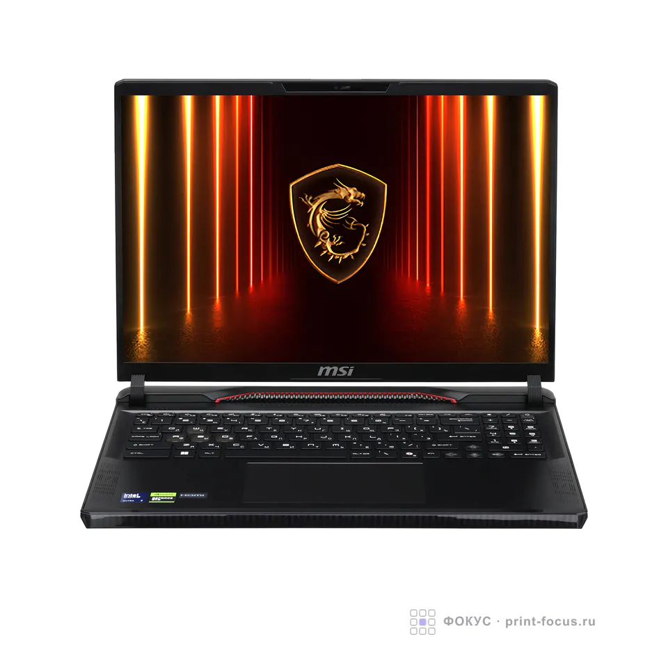 MSI Raider 16 HX AI A2XWHG-814XRU (9S7-15M361-814), артикул 9S7-15M361-814
