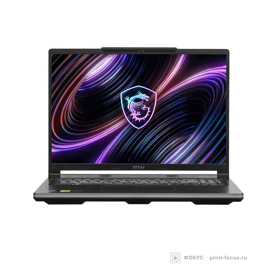 MSI Raider 16 Max HX B2WJ-031RU (9S7-265111-031), артикул 9S7-265111-031