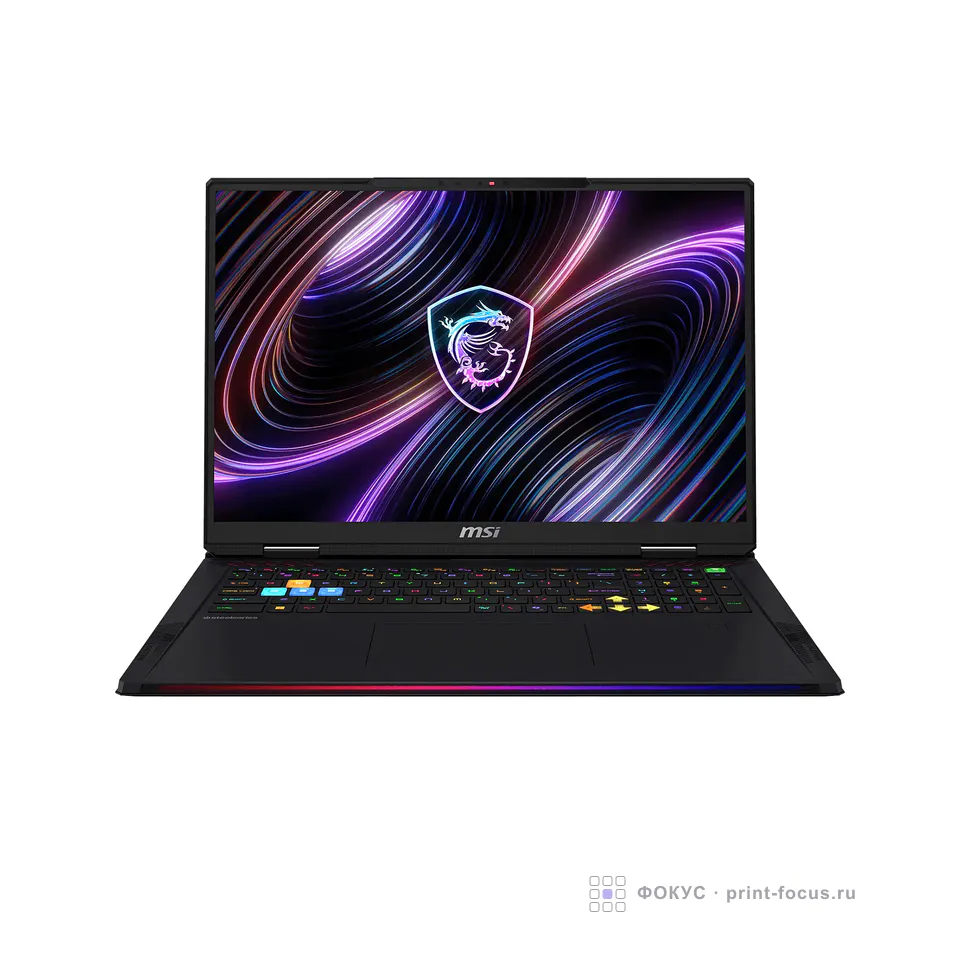 MSI Raider 18 Max HX A2WI-1048RU (9S7-182462-1048), артикул 9S7-182462-1048