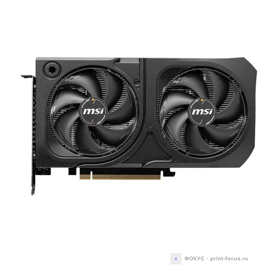 MSI RTX 5060TI 16G SHADOW 2X OC PL, артикул RTX 5060TI 16G SHADOW 2X OC PL