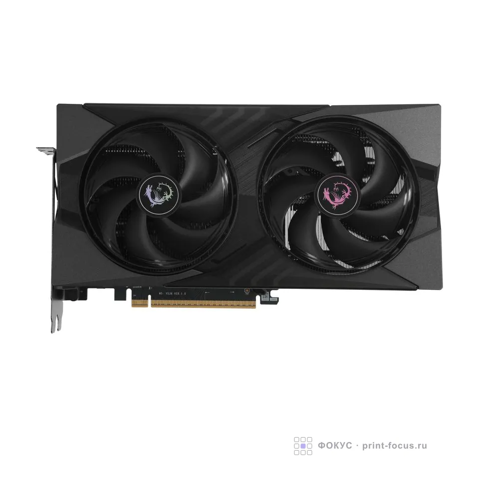 MSI RTX 5060TI 8G GAMING OC, артикул RTX 5060TI 8G GAMING OC