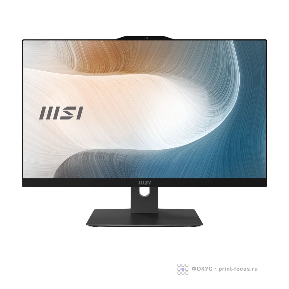 Моноблок MSI Modern AM242P 1M-1032XRU 23.8" (9S6-AE0721-1477), артикул 9S6-AE0721-1477