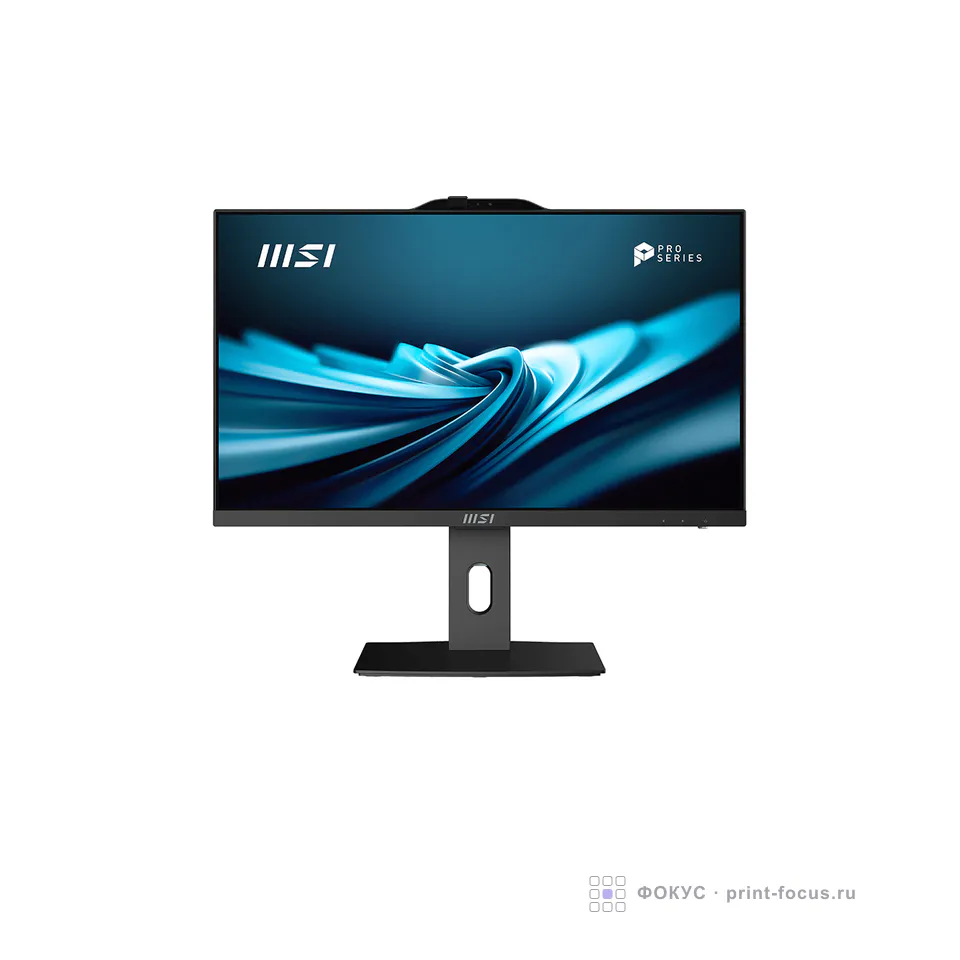 Моноблок MSI PRO AP242P 14M (9S6-AE0621-821), артикул 9S6-AE0621-821
