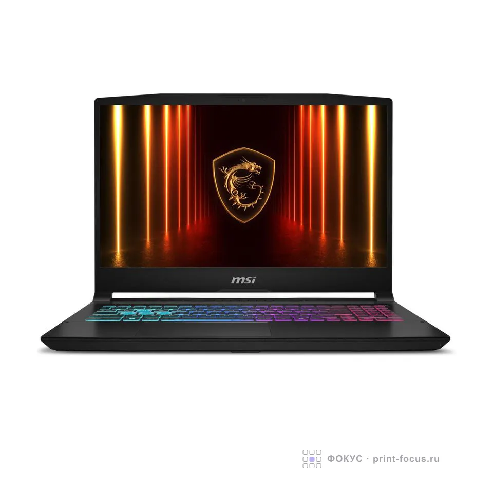 Ноутбук MSI Katana 17 HX B14WFK-275XRU, артикул 9S7-17L791-275