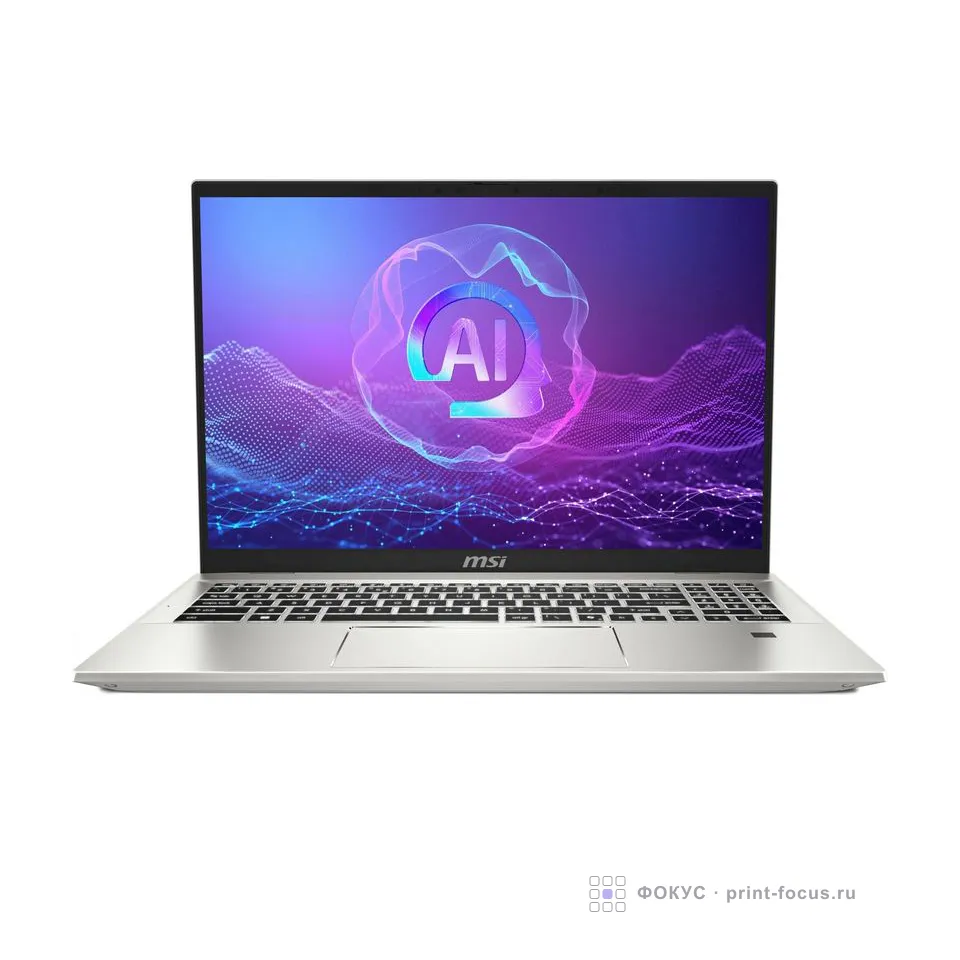 Ноутбук MSI Prestige A16 AI+ A3HMG-083RU, артикул 9S7-159K32-083