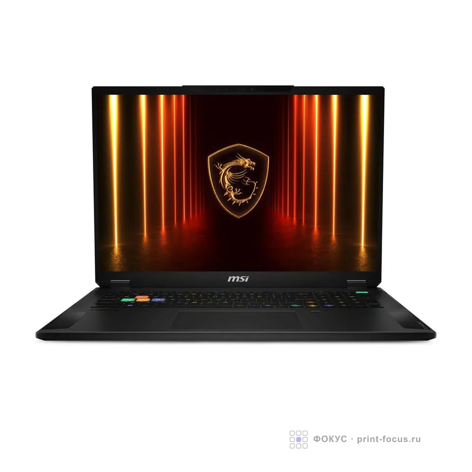 Ноутбук MSI Stealth 16 AI A2HWGG-085XRU, артикул 9S7-15F535-085