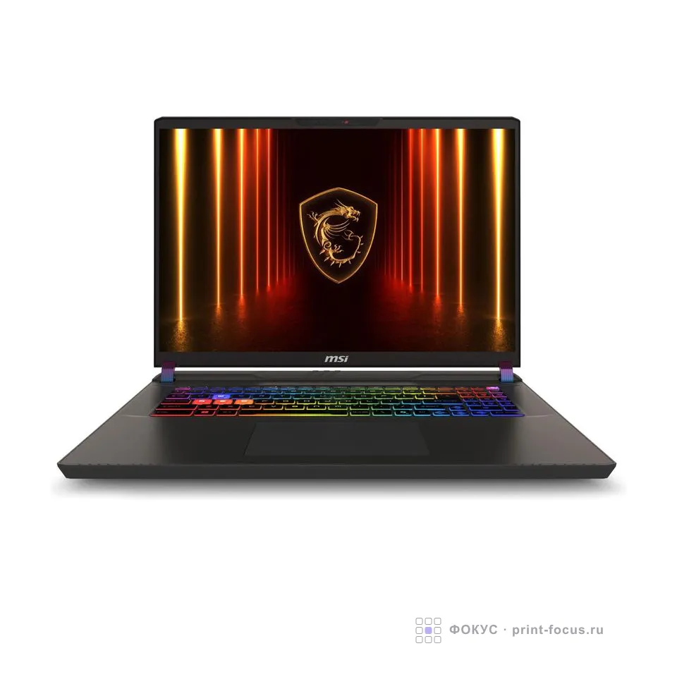 Ноутбук MSI Vector 17 HX AI A2XWJG-099XRU, артикул 9S7-17S372-099