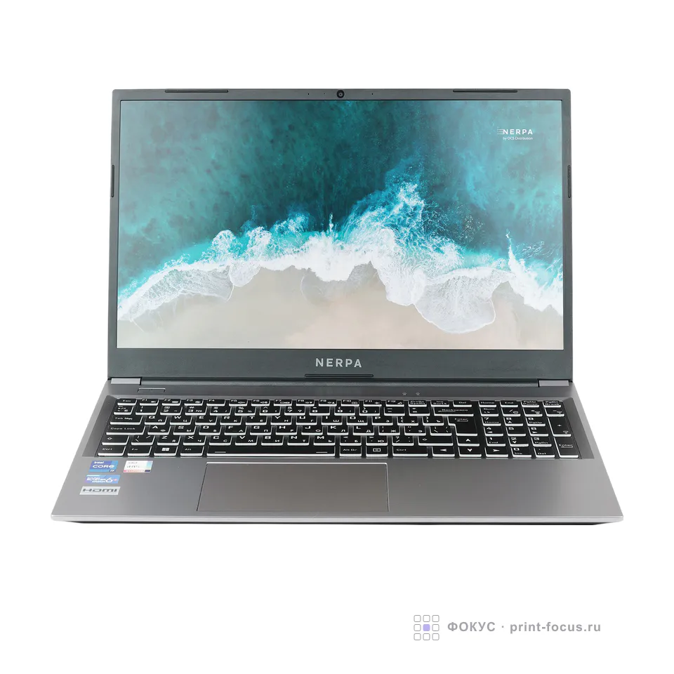 Nerpa Caspica I752, артикул I752-15AD165202G