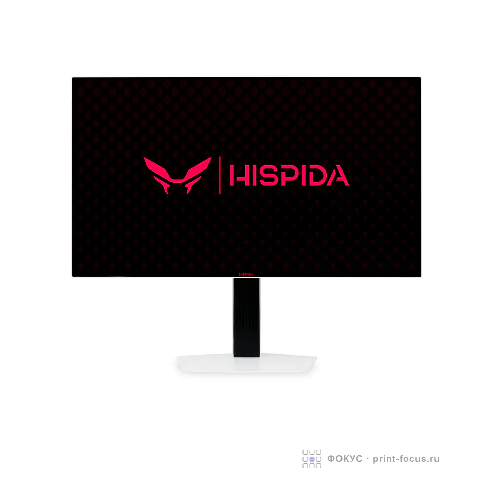 Nerpa HISPIDA 27'' GI27Q28HE, артикул GI27Q28HE