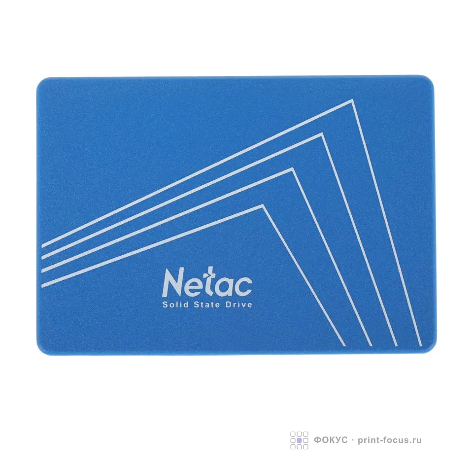 Netac NT01N600S-128G-S3X, артикул NT01N600S-128G-S3X