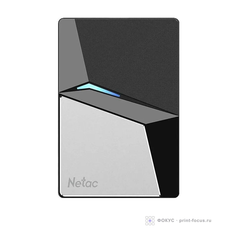 Netac NT01Z7S-960G-32BK, артикул NT01Z7S-960G-32BK