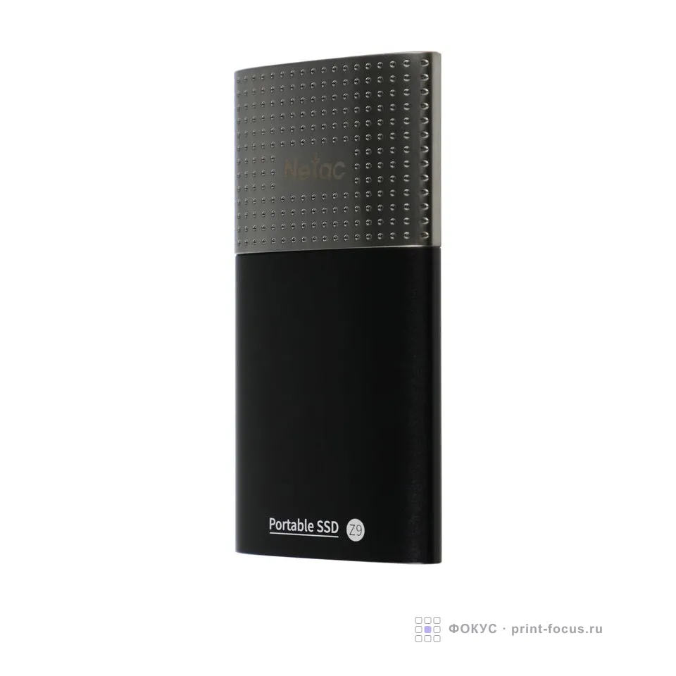 Netac NT01Z9-500G-32BK, артикул NT01Z9-500G-32BK