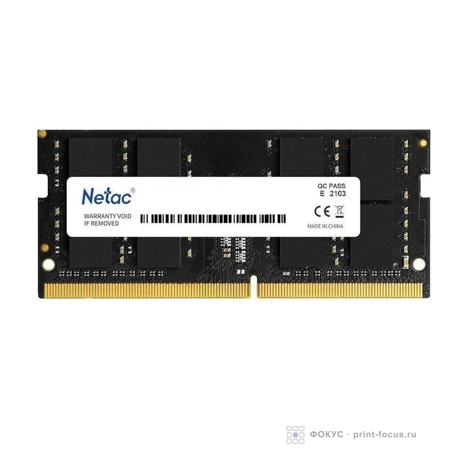 Netac NTBSD4N32SP-16, артикул NTBSD4N32SP-16