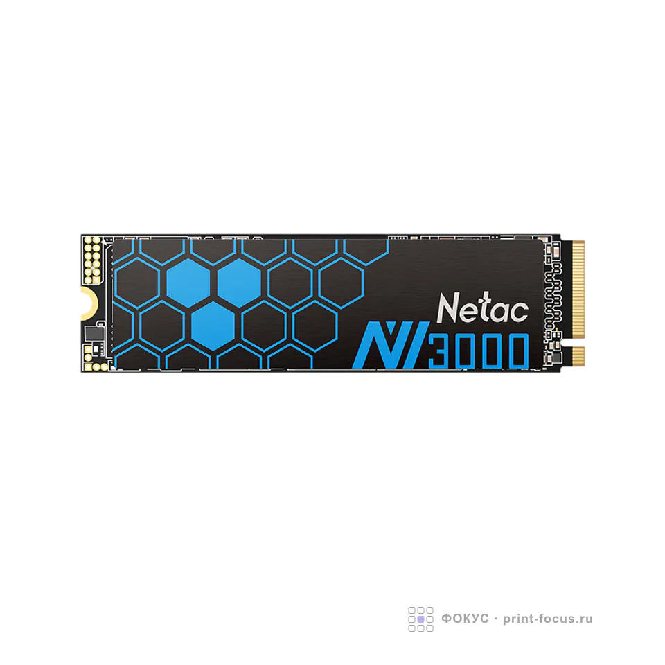 Netac NV3000 NT01NV3000Q-512-E4X, артикул NT01NV3000Q-512-E4X