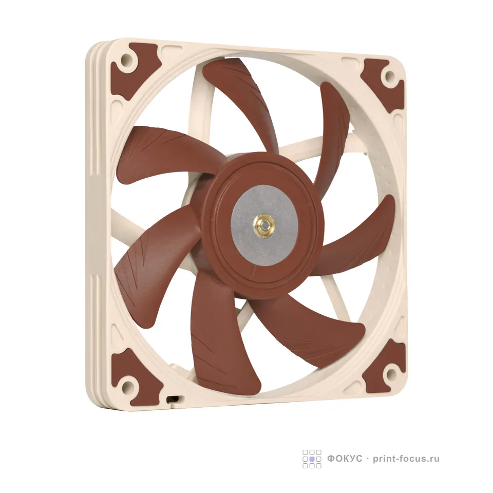 Noctua NF-A12x15 FLX, артикул NF-A12x15 FLX