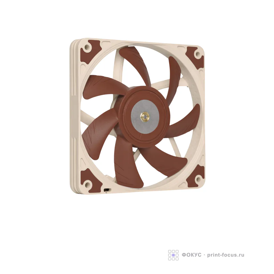 Noctua NF-A12x15 PWM, артикул NF-A12x15 PWM